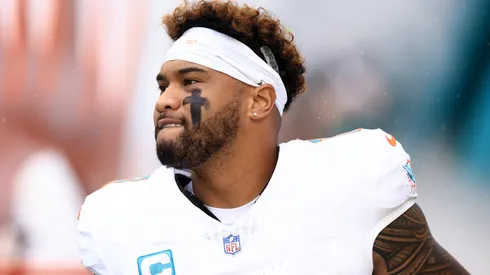 Dolphins’ preference with Tua Tagovailoa revealed after Tyreek Hill release
