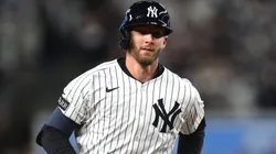 Ryan McMahon of the Yankees during the American League Division Series in 2025.