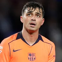 Why are Lewandowski, Rashford and Pedri not playing today for Barcelona vs Girona on 2025-26 LaLiga Matchday 24?