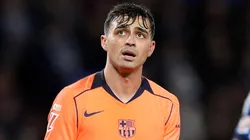 Pedri of FC Barcelona