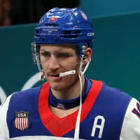 Tkachuk issues bold comment on Team USA's Matthews with warning for Canada in Winter Olympics