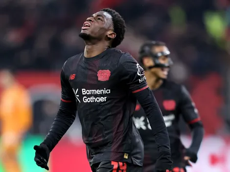 Where to watch Olympiacos vs Bayer Leverkusen in the USA: 2025/2026 UEFA Champions League