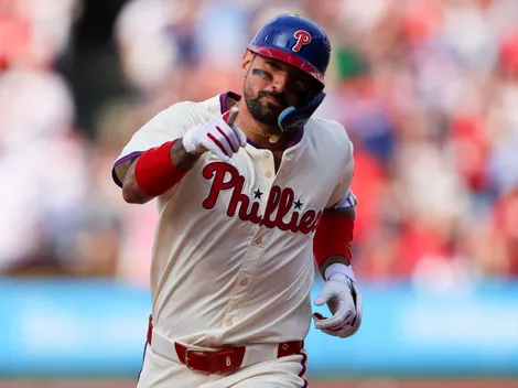 Former Blue Jays player reportedly joins Padres following Nick Castellanos acquisition