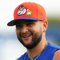 NY Mets star Bichette catches subtle shot from former Blue Jays teammate Guerrero Jr.