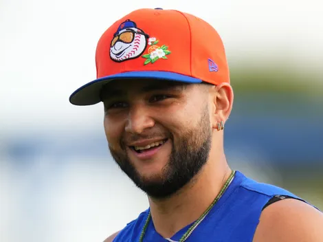 NY Mets star Bichette catches subtle shot from former Blue Jays teammate Guerrero Jr.