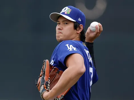Dodgers’ manager Dave Roberts confirms absence of Shohei Ohtani’s teammate for Opening Day