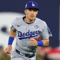 Dodgers identify potential replacement for Tommy Edman ahead of Opening Day
