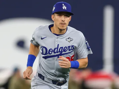 Dodgers identify potential replacement for Tommy Edman ahead of Opening Day