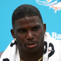 Tyreek Hill confirms NFL future with five-word message after Dolphins cut him in 2026