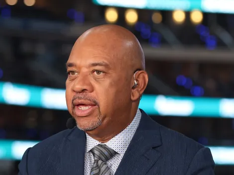 Michael Wilbon drops shocking take on Bryce Harper’s future in Philadelphia