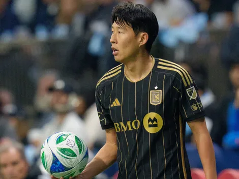 Where to watch Real España vs LAFC live in the USA: 2026 CONCACAF Champions Cup