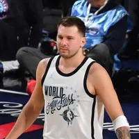 Luka Doncic injury update: Lakers player offers positive news about his injury after the NBA All-Star Game