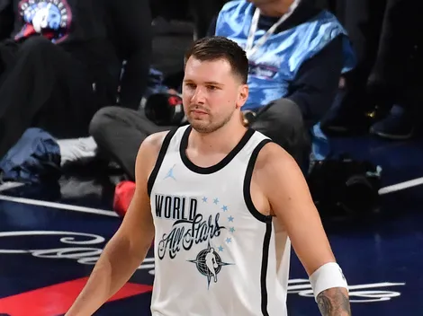 Luka Doncic injury update: Lakers player offers positive news about his injury after the NBA All-Star Game