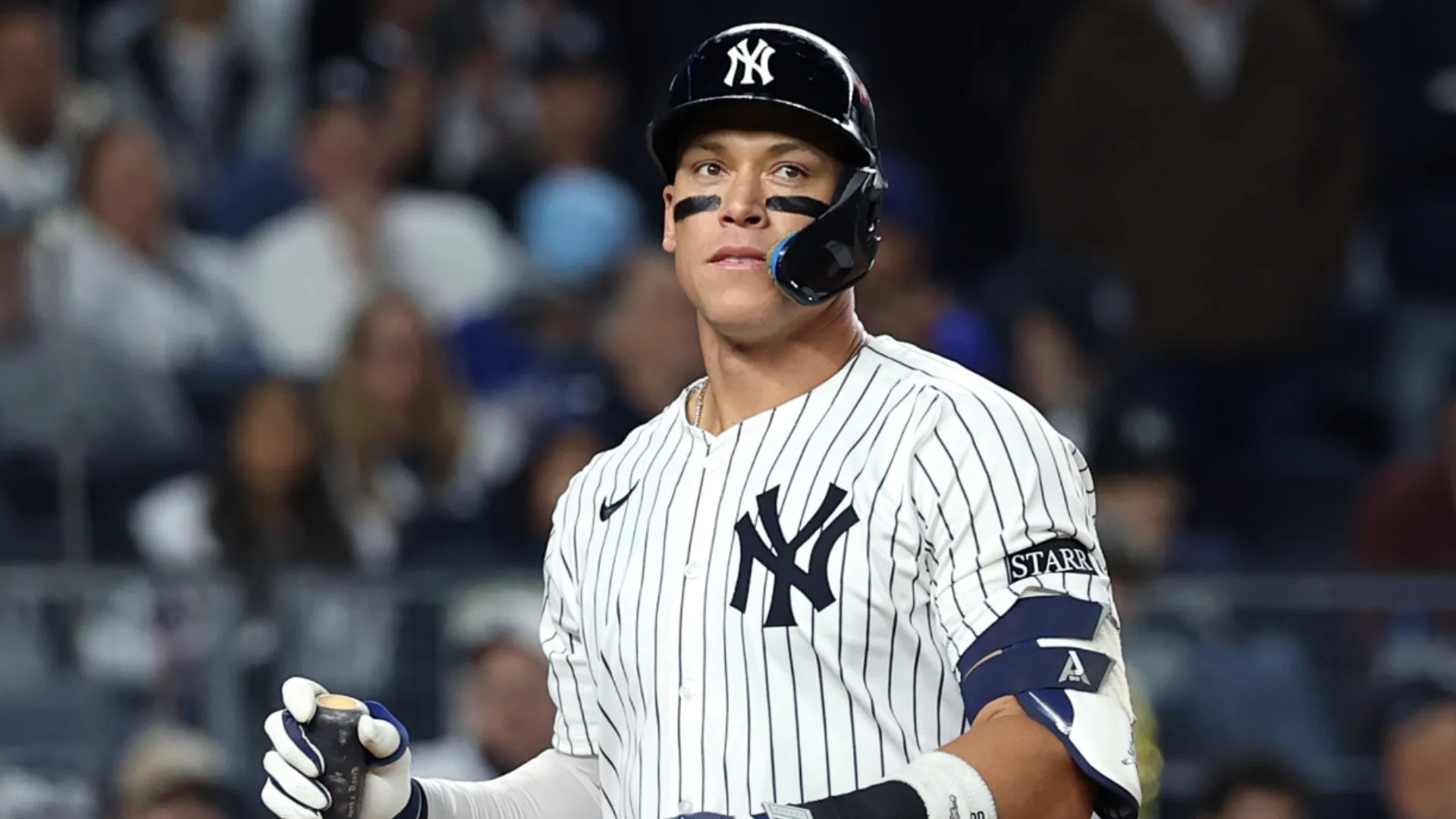Aaron Judge