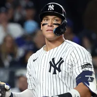 Aaron Judge reveals offseason focus to elevate NY Yankees impact in 2026