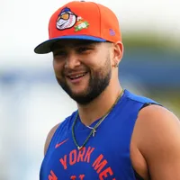 NY Mets owner Steve Cohen details rapid shift to Bo Bichette after missing on Kyle Tucker