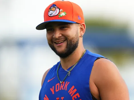 NY Mets owner Steve Cohen details rapid shift to Bo Bichette after missing on Kyle Tucker