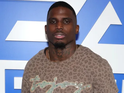 Tyreek Hill receives intriguing 2-word message from former Chiefs teammate following his exit from Dolphins