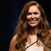 Ronda Rousey is back to MMA action as UFC legend comes back from 10-year layoff