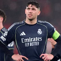 What happens if Real Madrid win, tie or lose vs Benfica today in 2026 Champions League KO phase first leg?