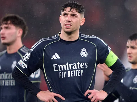 What happens if Real Madrid win, tie or lose vs Benfica today in 2026 Champions League KO phase first leg?