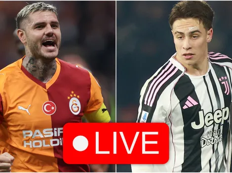 Galatasaray vs Juventus LIVE: Kickoff time, venue and how to watch the 2025-26 UEFA Champions League knockout phase