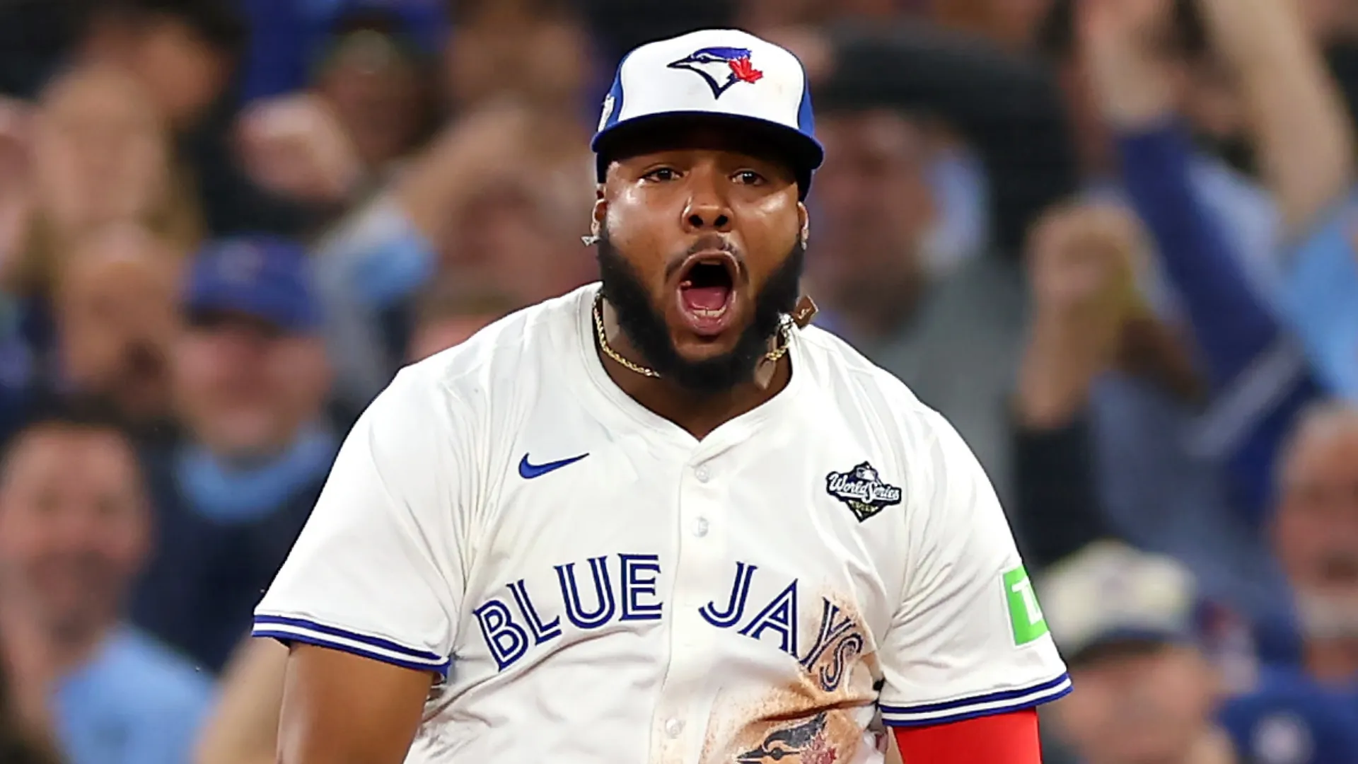 Vladimir Guerrero Jr.