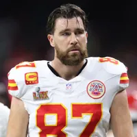 NFL free agent tight ends in 2026: Travis Kelce and more