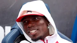 Paul Pogba of AS Monaco