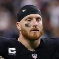 Maxx Crosby reportedly could join a recent Super Bowl-winning team amid Raiders trade rumors