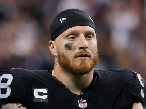 Maxx Crosby reportedly could join a recent Super Bowl-winning team amid Raiders trade rumors