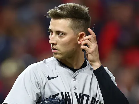 NY Mets reliever Luke Weaver throws shade at NY Yankees