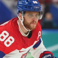 Winter Olympics: Pastrnak puts Marchand, company on notice ahead of Czechia vs. Canada