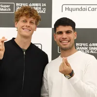 Carlos Alcaraz, Jannik Sinner reportedly secured massive paycheck for merely participating at an ATP tournament