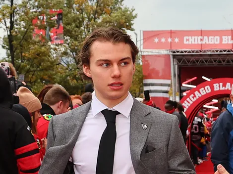 Bedard voices ultimatum for Blackhawks