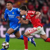 Real Madrid secure vital 1-0 win over Benfica in 2025-26 Champions League knockout phase playoff first leg: Highlights and goal