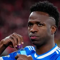 Vinicius Jr releases long statement, calls Gianluca Prestianni a coward after Real Madrid’s Champions League win vs Benfica