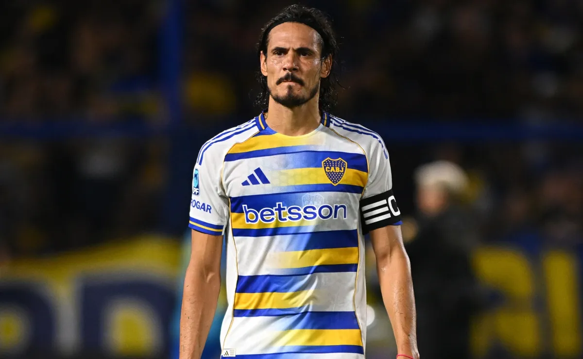 boca juniors - racing