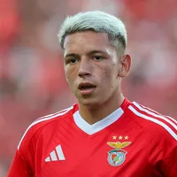 Benfica publicly support Gianluca Prestianni amid racism allegations from Vinicius Jr, Real Madrid after Champions League loss