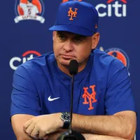 NY Mets’ Carlos Mendoza gives honest take on adding former NY Yankees players