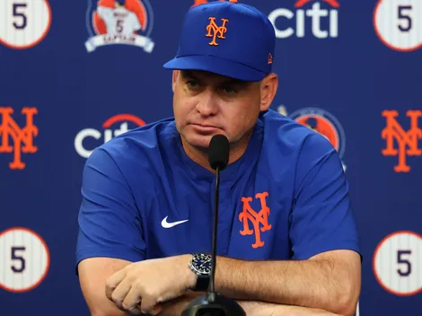 NY Mets’ Carlos Mendoza gives honest take on adding former NY Yankees players
