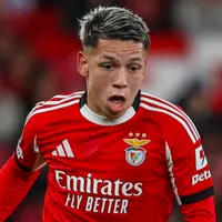 Benfica’s Prestianni responds decisively to racism allegations involving Vini Jr., Real Madrid