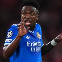 UEFA breaks silence on Vinicius Jr, Real Madrid’s racism allegations towards Benfica’s Gianluca Prestianni in Champions League