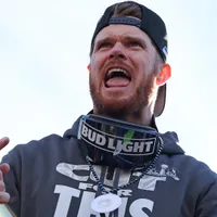 Sam Darnold’s key Seahawks teammate sends strong warning to the rest of the NFL ahead of 2026 season