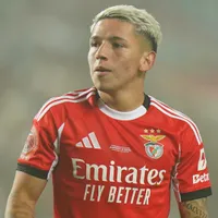 Benfica legend Luisao throws Gianluca Prestianni under the bus, takes Vinicius Jr and Real Madrid’s side on racism allegations