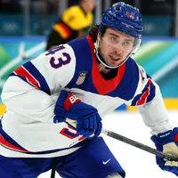 What happens if Team USA loses, wins or ties vs Sweden today in 2026 Winter Olympics quarterfinals?