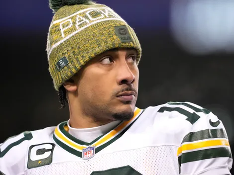 Jordan Love unexpectedly loses Packers coach for 2026 NFL season