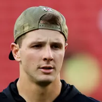 49ers will officially play another international game in Mexico City