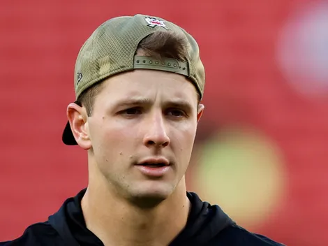 49ers will officially play another international game in Mexico City