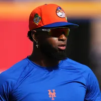 NY Mets’ Luis Robert Jr. sets record straight on missing spring training games in 2026